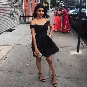 Meet your Posher, Arlette